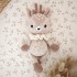 Charlie, le faon : patron au crochet PDF
