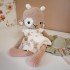 Scarlett, jolie biquette : Patron Au Crochet PDF
