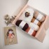 Coffret : Cannelle, demoiselle d'automne
