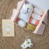 Kit Crochet Plume, mon petit caneton – Coffret Complet, Patron PDF