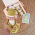 Coffret : Pénélope, la grenouille