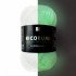 Fil Ricorumi phosphorescent réf.001 Blanc