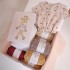 Coffret : Suzie, jolie girafe
