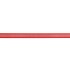 Ruban d'organza bord rouge 9 mm x 3 M