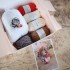 Coffret : Le petit chaperon rouge
